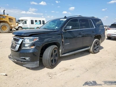 Driver Front Seat Bucket-bench Seat Opt AN3 Fits 15-20 SUBURBAN 1500 1861766 Foto 1 de 4