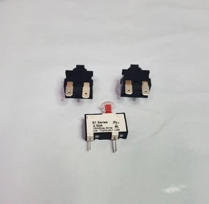 Replacement Power Switches Dyson UP30 UP14 UP16 UP19 UP20 Ball Cinetic Animal - Picture 1 of 5