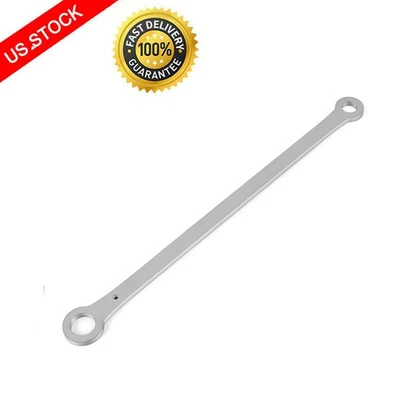 Brazo actuador Wastegate para Alfa Romeo Giulia + Stelvio 2.0T - Resuelve uno de los Foto 1 de 4