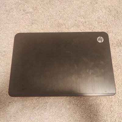 HP ENVY Ultrabook 6-1100sg rot Core i5 Radeon Grafik SSD 8 GB Ram Windows 10 - Bild 1 von 4