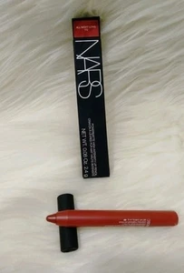 Nars All Night Long #172 Powermatte hochintensiver Lippenstift 0,08 Unzen/2,4 g - Bild 1 von 4