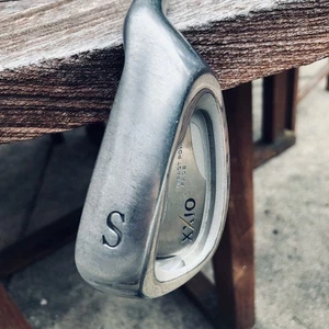 Dunlop XXIO Sand Wedge SW - NSPRO tige acier régulière homme HR 36" - Photo 1/8
