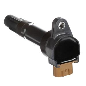 Ignition Coil Delphi For 2010-2013 Suzuki Kizashi 2.4L L4 - Picture 1 of 8
