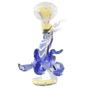 Pokemon Moncolle: Miraidon Figur (Terastal Form) - JAPAN IMPORT - US VERKÄUFER - Bild 1 von 11