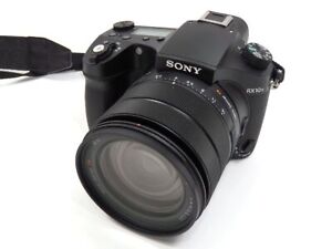 カメラ デジタルカメラ Sony Cyber-shot Sony DSC-RX10 IV Digital Cameras for sale | eBay