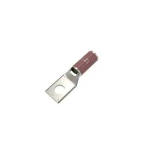 BURNDY YA2CL6BOX One-Hole Lug Compression Connector, 25/Box - New Surplus - Picture 1 of 2