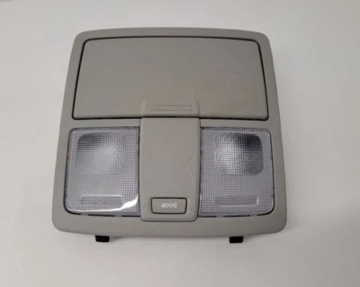 Kia Sportage 2011-2016 techo superior consola gris Foto 1 de 3