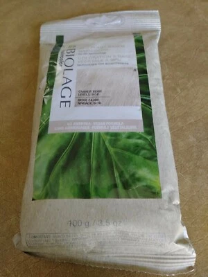 Matrix Biolage Color Anacardo Beige 3,5 OZ Foto 1 de 2