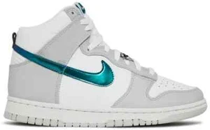 Nike Wmns Dunk High FLS US W7,5 EU 38,5 - Bild 1 von 8