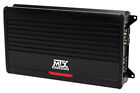 MTX THUNDER1000.1 1000 W RMS Mono Class D 1-Ohm Wzmacniacz Samochodowy wzmacniacz audio