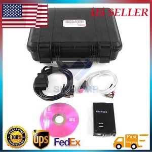 1 set New 09993-E9070 Diagnostic Adapter For Kobelco Hino Excavator Parts - Picture 1 of 12