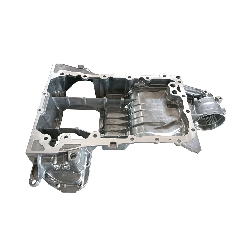 Sumidero del cárter de aceite del motor para Lexus GS300 GS450h 06 IS350 GS350 IS250 IS300 1210131101 Foto 1 de 4