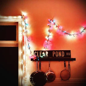 Kristin Hersh - Clear Pond Road (Fire Records) CD Album - Picture 1 of 1