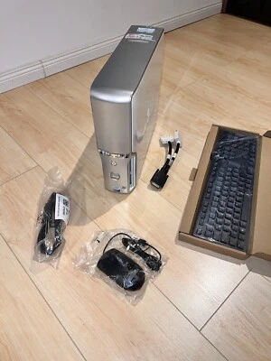 RARITÄT - Dell XPS 210 Desktop Intel Core 2 Duo E6700 8GB RAM - Bild 1 von 4