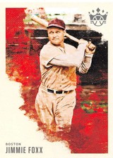 2020 Panini Diamond Kings Baseball Base Singles (Pick Your Cards)