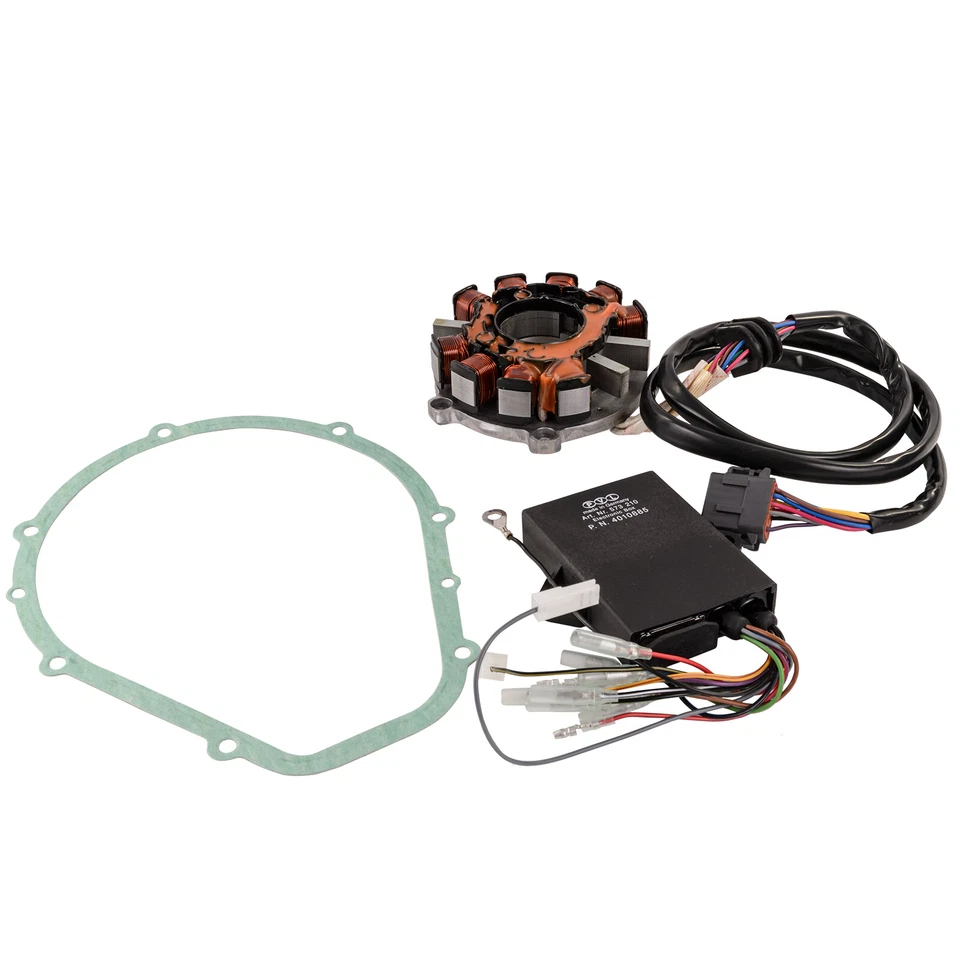 Kit de actualización de encendido SBT para Polaris SLTX/SL 1050/SLX 1998 1999 Foto 1 de 1