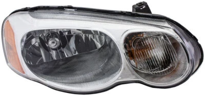SE ADAPTA A CONJUNTO FARO DELANTERO IZQUIERDO CONDUCTOR CHRYSLER SEBRING 2004-2006 Foto 1 de 4