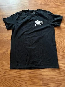 Blink 182 Crew Shirt Size S - Picture 1 of 3