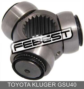 Tripod Joint 23X33.9 For Toyota Kluger Gsu40 (2007-2013) - Picture 1 of 1