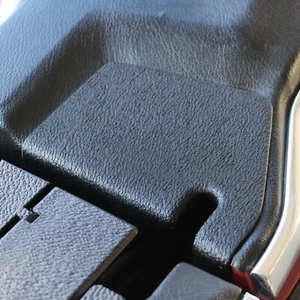 BMW E30 Convertible Tonneau Cover Trim Pieces 51131932869 51131932870 - SET OF 2 - Picture 1 of 12