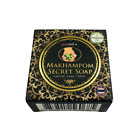 6 X Makhampom Secret Soap Thai Nata Herb Gooseberry 100% Natural Organic Virgin