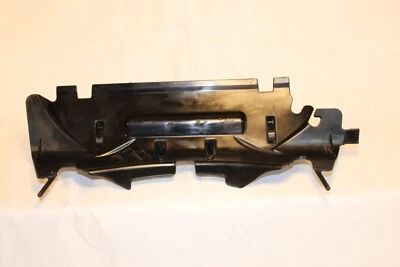 SUZUKI GSX1300R HAYABUSA CUBIERTA TÉRMICA ESCUDO Foto 1 de 4