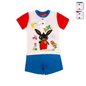 Pigiama bambino estivo Bing in Cotone PL16242 Y730 - Imagen 1 de 11