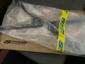 SPOON New Genuine Cross Beam Bar 50250-AP1-000 for HONDA S2000 AP1 AP2 OEM JDM - Bild 1 von 3