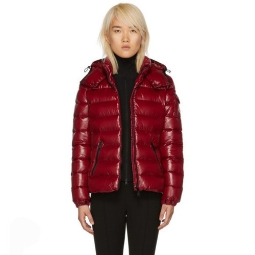 Moncler Badymat giacca tampone taglia 2
