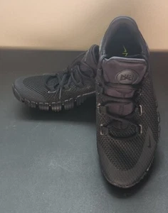 Nike Free Metcon 4 "schwarz" Herren Training Sneaker CT3886-007 Größe 10 - Bild 1 von 4