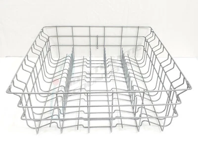 正品 原始设备制造商 Electrolux Frigidaire 洗碗机 上盘 架 抽屉 154866604 — 第 1/3 张图片