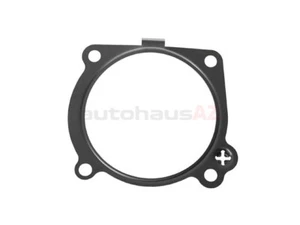 MAHLE Throttle Body/Housing Gasket 2721410980 Mercedes Benz E350 C300 ML350 - Picture 1 of 1
