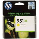Original HP 951XL High Capacity Yellow Ink Cartridge (CN048AE)