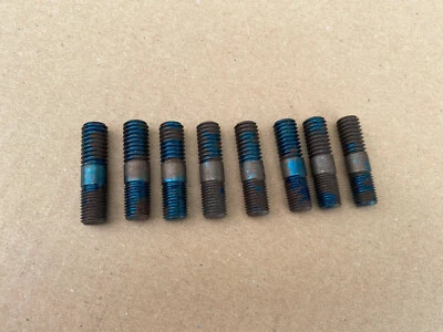 INDIAN SCOUT 101 CHIEF POWERPLUS TACOS CILÍNDRICOS 1916-1934 Foto 1 de 3