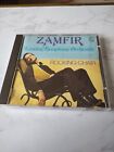 Rocking-Chair by Gheorghe Zamfir (Pan Flute) (CD, Philips)