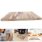  Wood Hot Pads Trivet Table Trays for Eating Dining Room Decor
