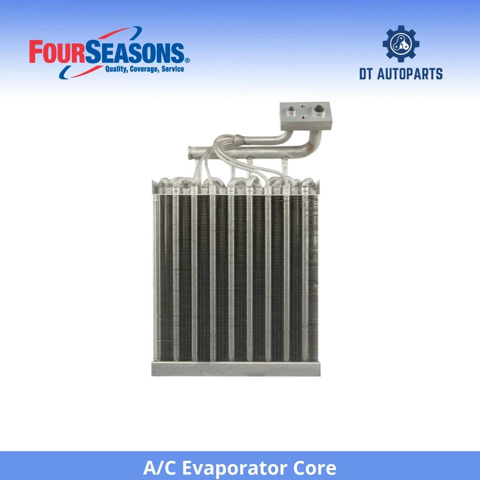 Núcleo evaporador de aire acondicionado Plymouth Caravelle 1981 4 estaciones Foto 1 de 4