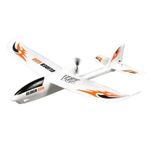 T2M T4518 Fun2Fly Glider 600 Flugzeug 600mm In- und Outdoor 2,4GHz RTF - Bild 1 von 4