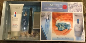 Seacret aus dem Toten Meer, Nagelpflegekollektion, WILD KIWI, brandneu! UVP $ 69. - Bild 1 von 2
