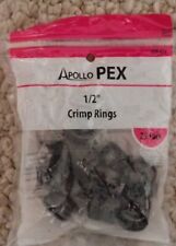 Apollo Pex Crimpringe