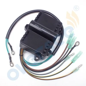 339-7452A17 Switch Box CDI For Mercury Outboard Mariner Motor 6hp-25hp 1999UP - Picture 1 of 6
