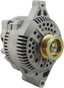New Alternator F2UU-10300-FA F6UU-10300-DA GL502 GL-502 F2PU10346DE 7756-3 - Picture 1 of 6