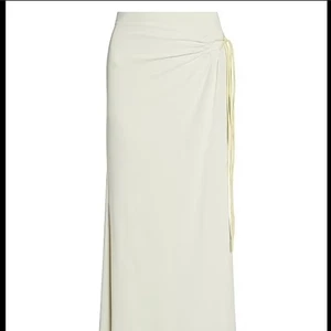 Nanushka Maxi hellgelb Größe XL - Bild 1 von 2