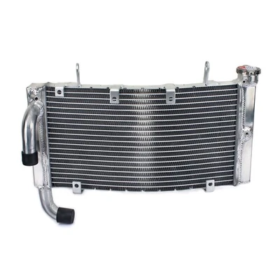 Aluminum   Cooling Radiator For Ducati 749 999 R 999R 999S 2003 2006 2004 2005 Foto 1 de 4
