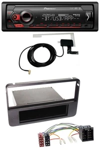 Pioneer DAB USB MP3 Bluetooth Autoradio für Alfa Romeo 159 Brera Spider 06-10 - Bild 1 von 8