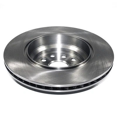 Rotor de freno de disco DuraGo BR901156 para 07-17 Lexus LS460 LS600h Foto 1 de 4