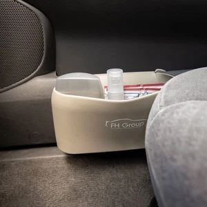 FH Group Multi-Purpose Waterproof Silicone Storage Bin - Bild 1 von 6