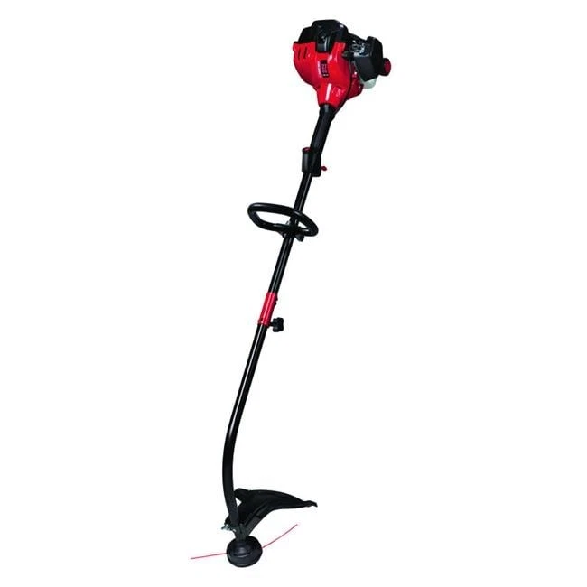 Troy-Bilt 7275365 Curved Shaft Gasoline String Trimmer for 41CDZ22C766 - Image 1 of 1