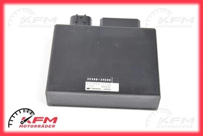 Suzuki GSX-R 600 CDI Zündbox Steuergerät ignitation box Original Neu - Bild 1 von 4