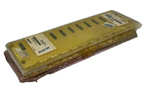 LOT OF 2 NEW FANUC A03B-0807-C001 BASE UNITS 10-SLOT ABU10A - Picture 1 of 3